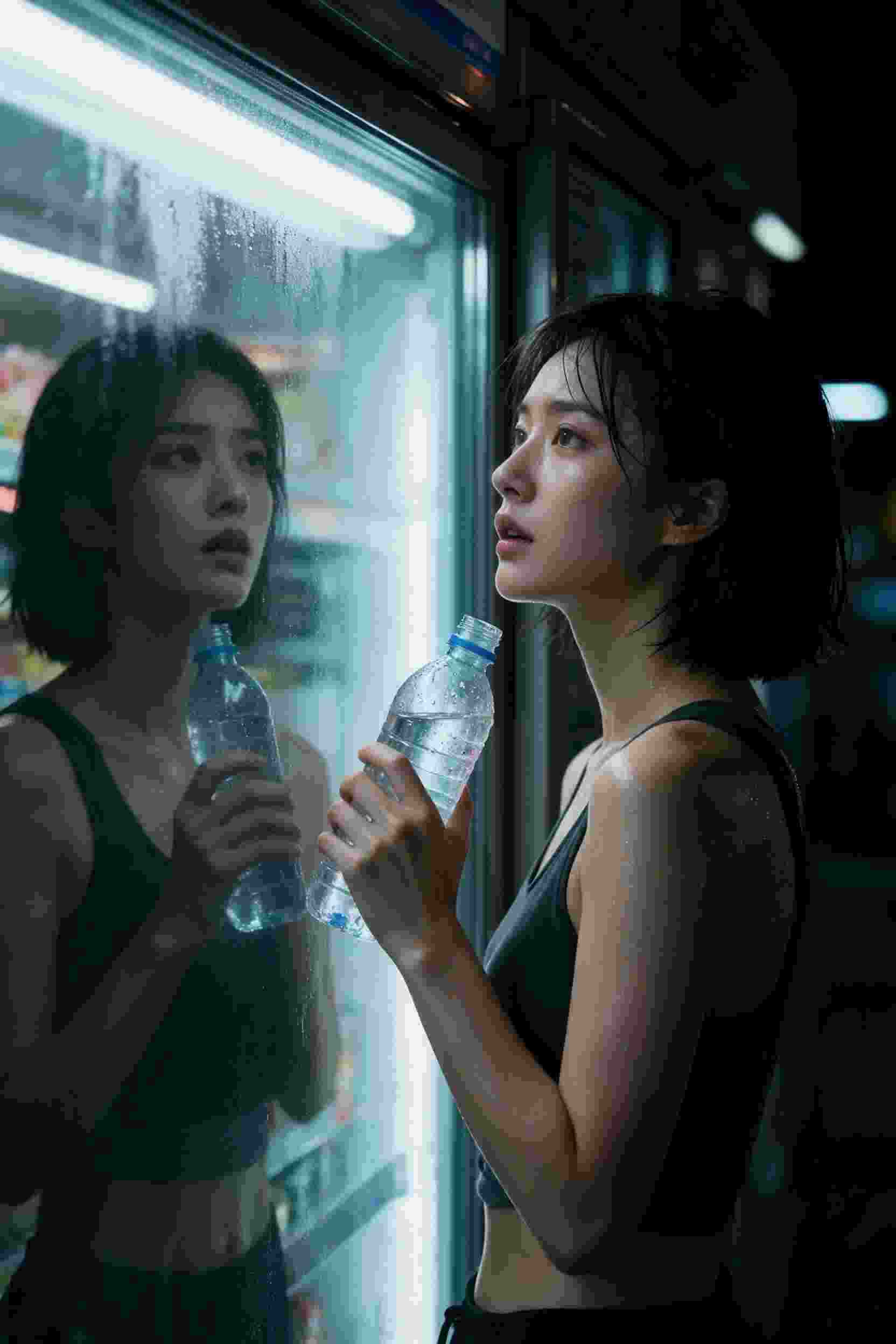 危险游戏
