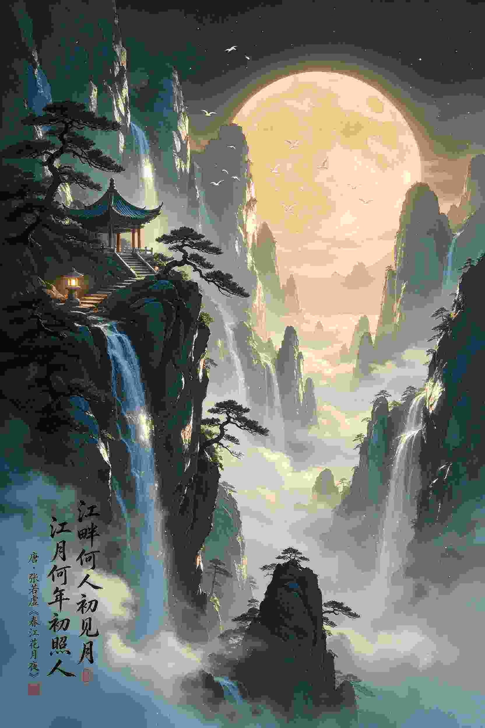 大城小爱