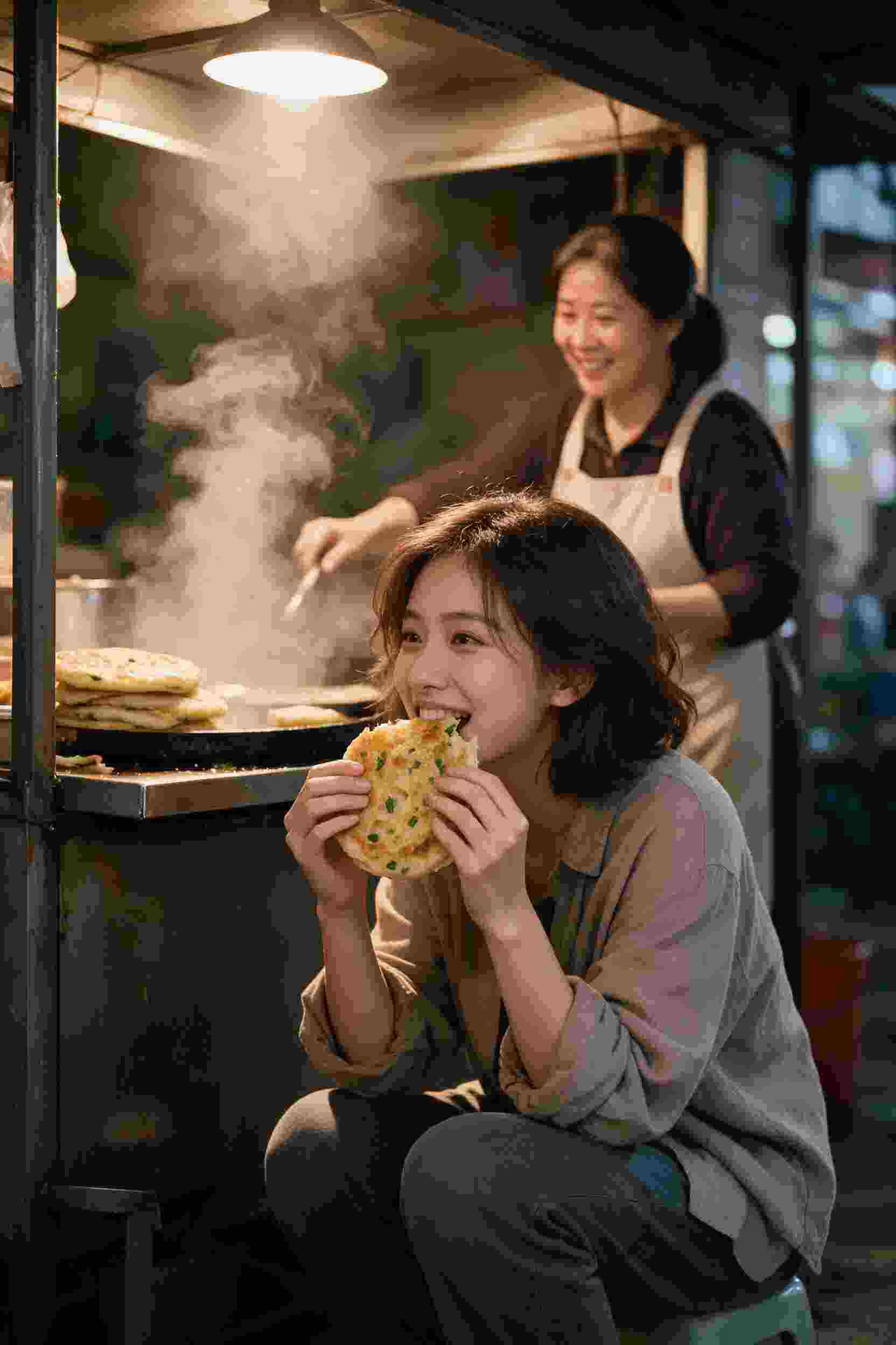 投资人生