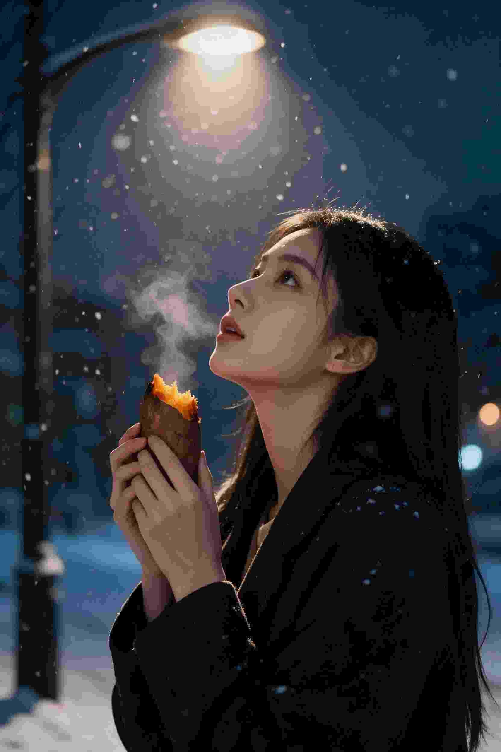 第二次爱上你