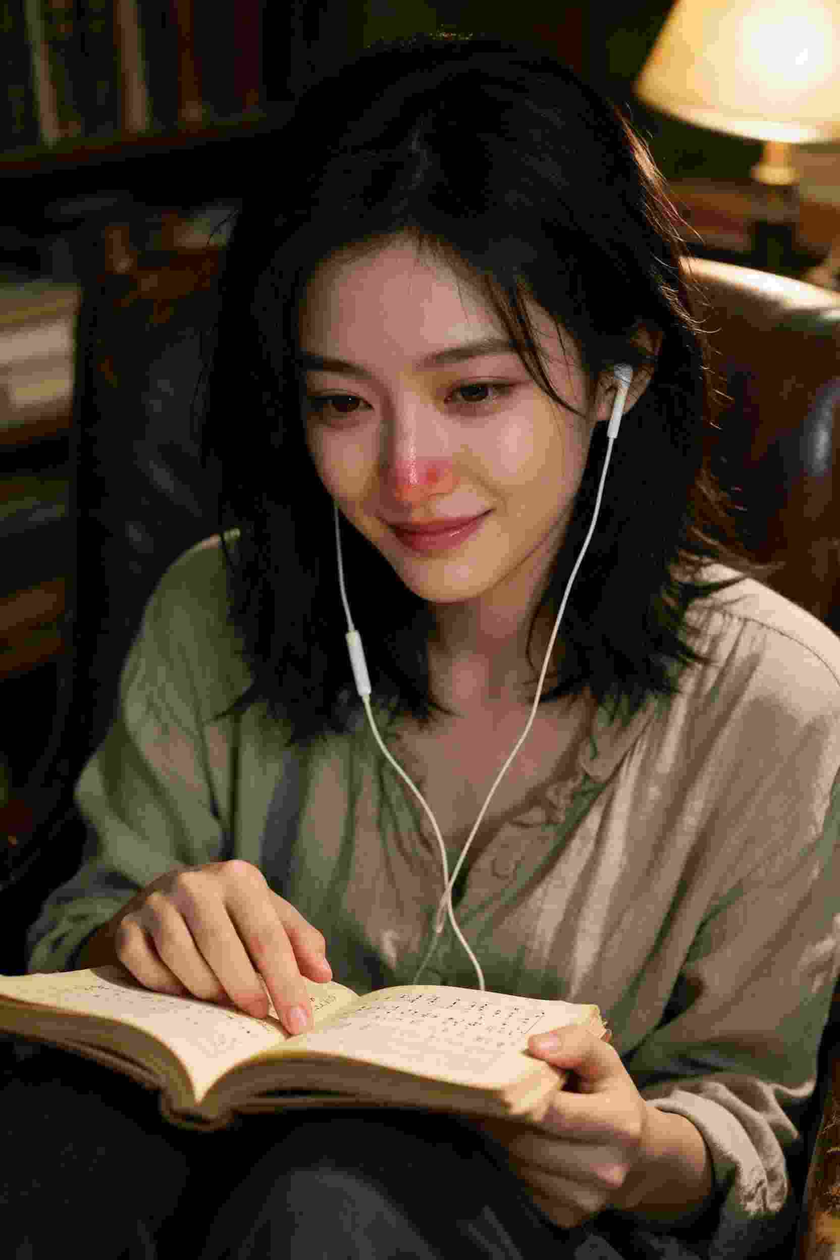 秘书的逆袭
